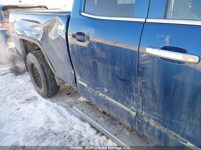 1GTV2UEC1FZ178854 GMC Sierra 1500 Sle