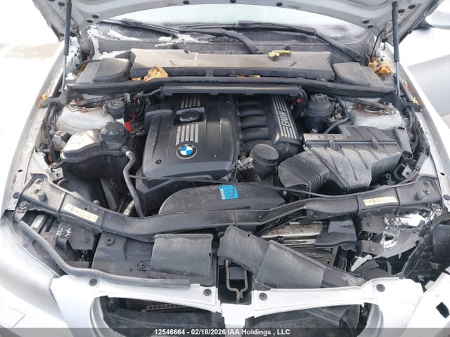 12546664 :رقم المزاد ، WBAPK7C53AA461436 vin ، 2010 Bmw 328 Xi مزاد بيع