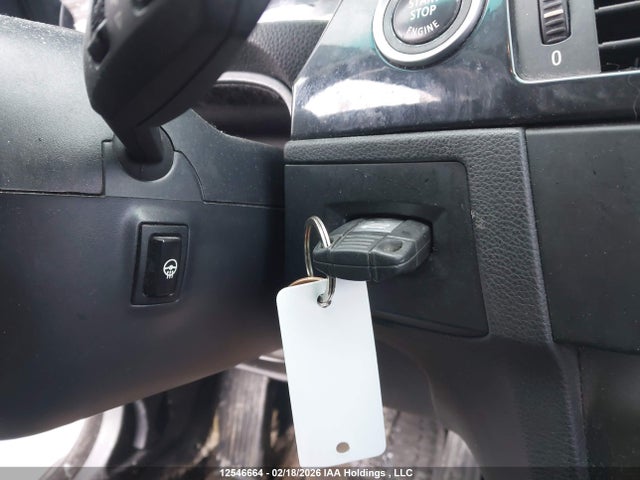 12546664 :رقم المزاد ، WBAPK7C53AA461436 vin ، 2010 Bmw 328 Xi مزاد بيع