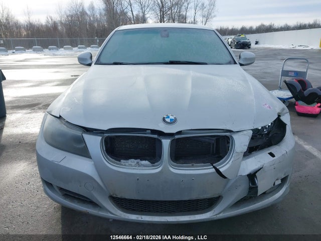12546664 :رقم المزاد ، WBAPK7C53AA461436 vin ، 2010 Bmw 328 Xi مزاد بيع