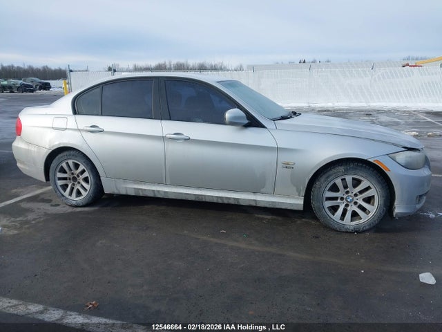 12546664 :رقم المزاد ، WBAPK7C53AA461436 vin ، 2010 Bmw 328 Xi مزاد بيع