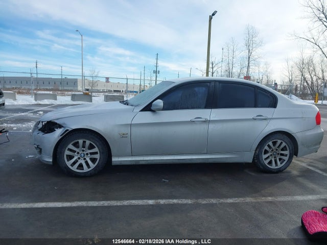 12546664 :رقم المزاد ، WBAPK7C53AA461436 vin ، 2010 Bmw 328 Xi مزاد بيع