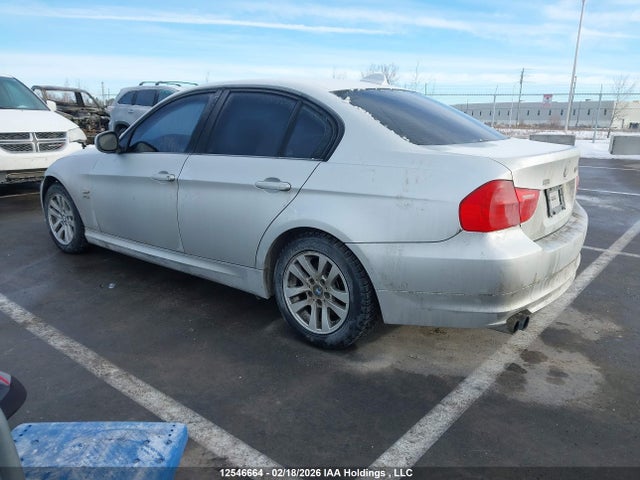 12546664 :رقم المزاد ، WBAPK7C53AA461436 vin ، 2010 Bmw 328 Xi مزاد بيع