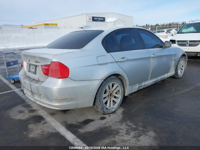 12546664 :رقم المزاد ، WBAPK7C53AA461436 vin ، 2010 Bmw 328 Xi مزاد بيع