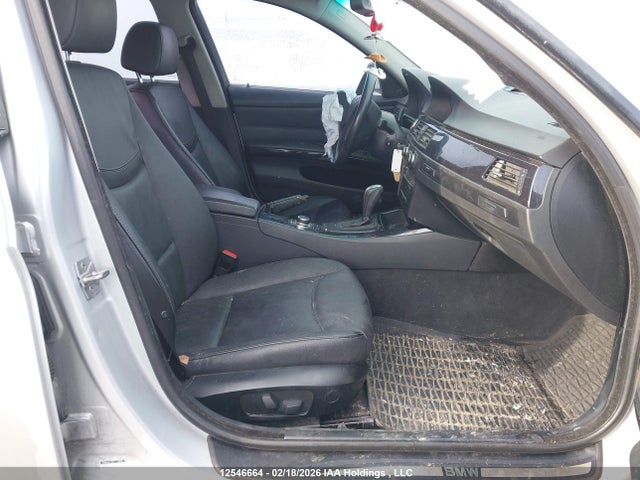 12546664 :رقم المزاد ، WBAPK7C53AA461436 vin ، 2010 Bmw 328 Xi مزاد بيع