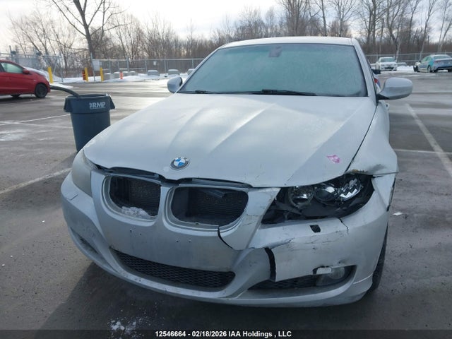 12546664 :رقم المزاد ، WBAPK7C53AA461436 vin ، 2010 Bmw 328 Xi مزاد بيع