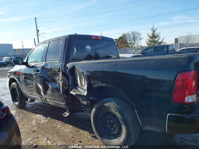 1C6RR7FG9PS567582 RAM 1500 Classic Tradesman