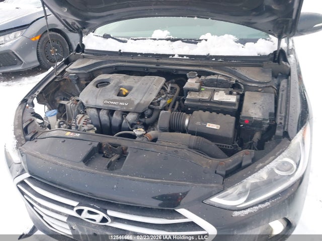 KMHD84LF9HU324372 Hyundai Elantra Se/value/limited