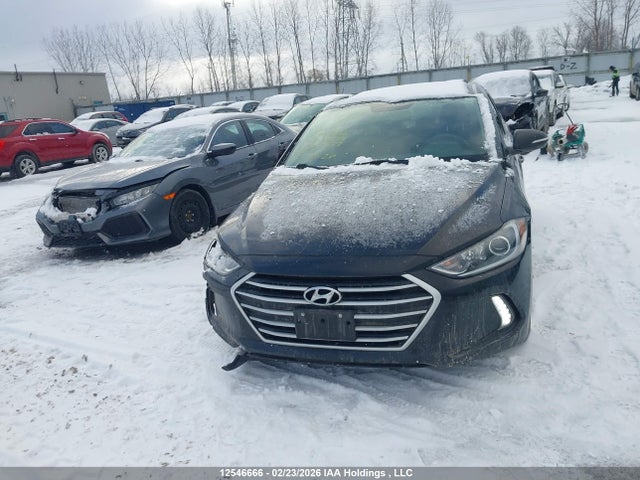 KMHD84LF9HU324372 Hyundai Elantra Se/value/limited