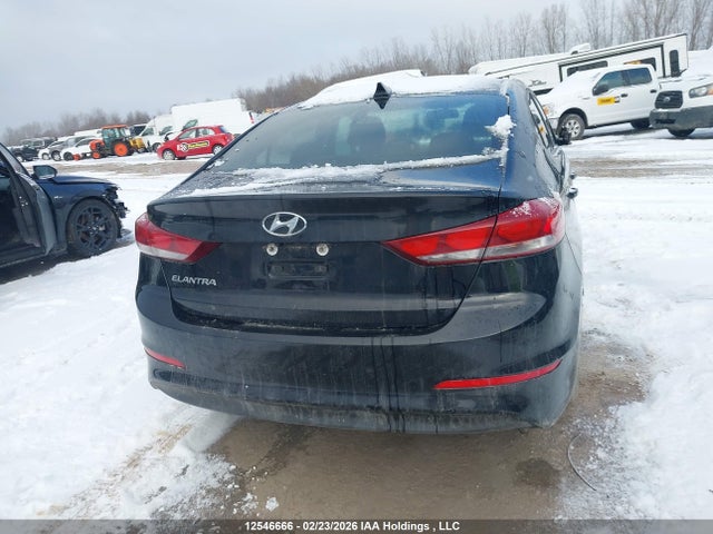 KMHD84LF9HU324372 Hyundai Elantra Se/value/limited