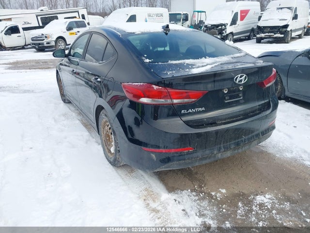 KMHD84LF9HU324372 Hyundai Elantra Se/value/limited