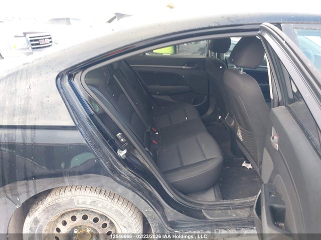 KMHD84LF9HU324372 Hyundai Elantra Se/value/limited