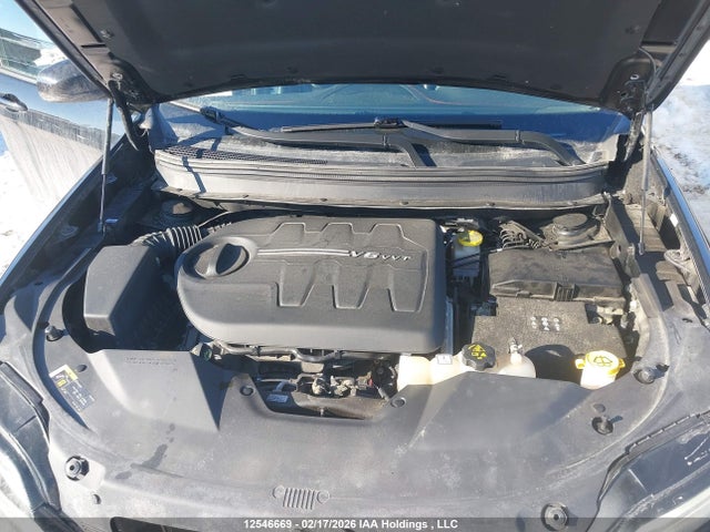 1C4PJMBXXND547936 Jeep Cherokee Trailhawk