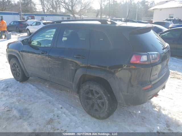 1C4PJMBXXND547936 Jeep Cherokee Trailhawk