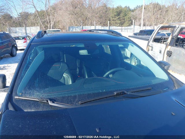 1C4PJMBXXND547936 Jeep Cherokee Trailhawk