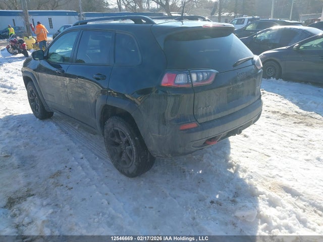 1C4PJMBXXND547936 Jeep Cherokee Trailhawk