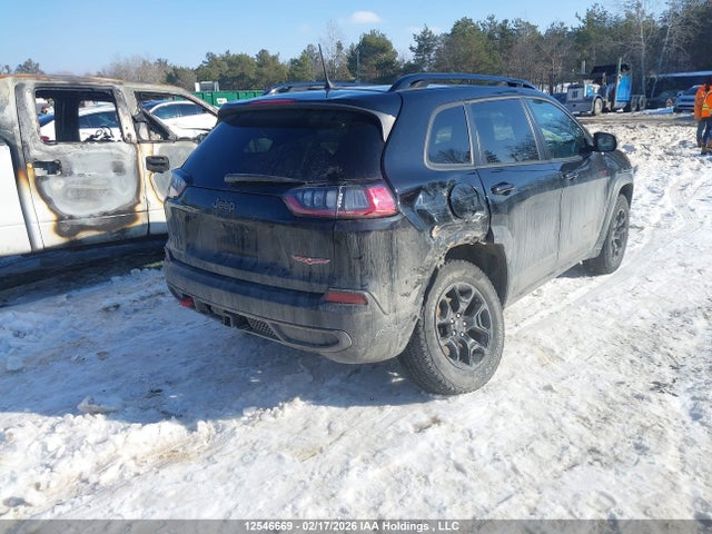 1C4PJMBXXND547936 Jeep Cherokee Trailhawk