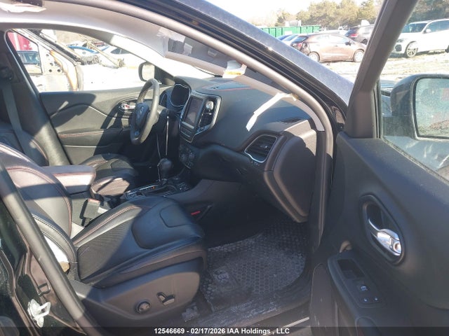 1C4PJMBXXND547936 Jeep Cherokee Trailhawk