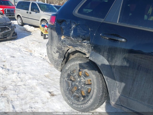 1C4PJMBXXND547936 Jeep Cherokee Trailhawk