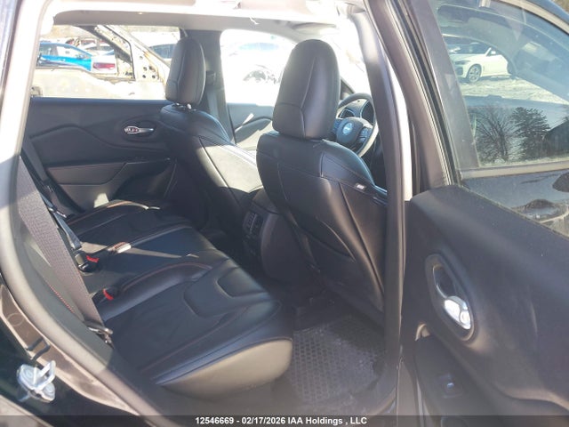 1C4PJMBXXND547936 Jeep Cherokee Trailhawk