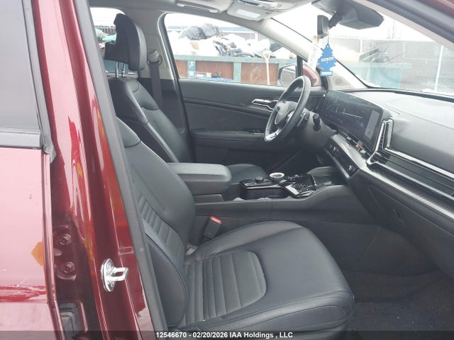 KNDPXCDGXS7211462 KIA SPORTAGE HYBRID