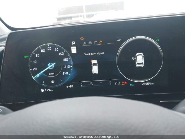 KNDPXCDGXS7211462 KIA SPORTAGE HYBRID