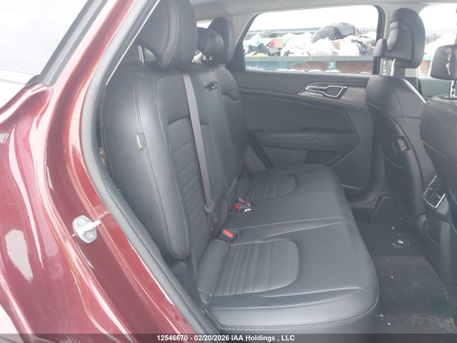 KNDPXCDGXS7211462 KIA SPORTAGE HYBRID