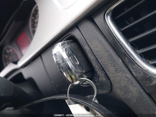 Aukcja sprzedaży 2012 Audi A4 Premium, vin: WAUFFCFL7CN003817, numer aukcji: 12546671