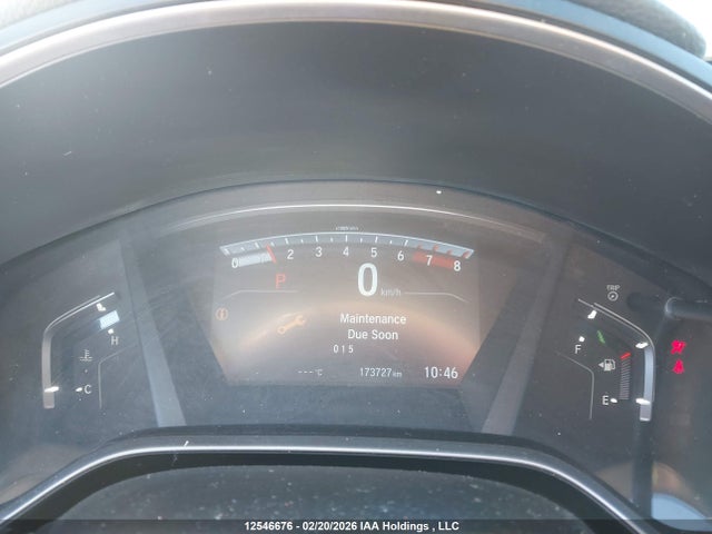 Aukcja sprzedaży 2019 Honda Cr-v Ex-l, vin: 2HKRW2H88KH149211, numer aukcji: 12546676