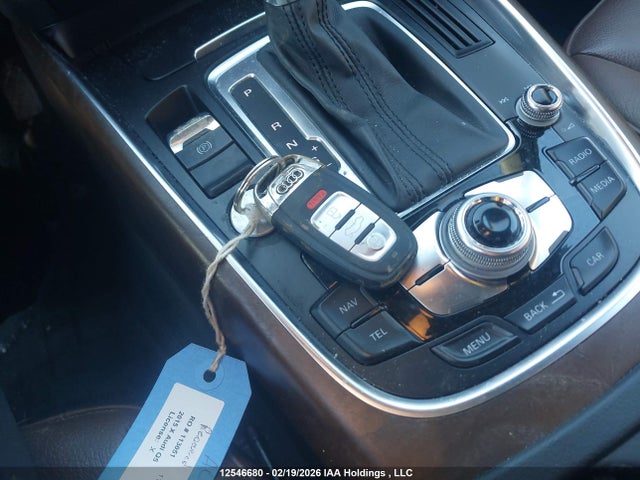 Audi Q5 Prestige 2015 WA1VFCFP6FA135359 Image 11