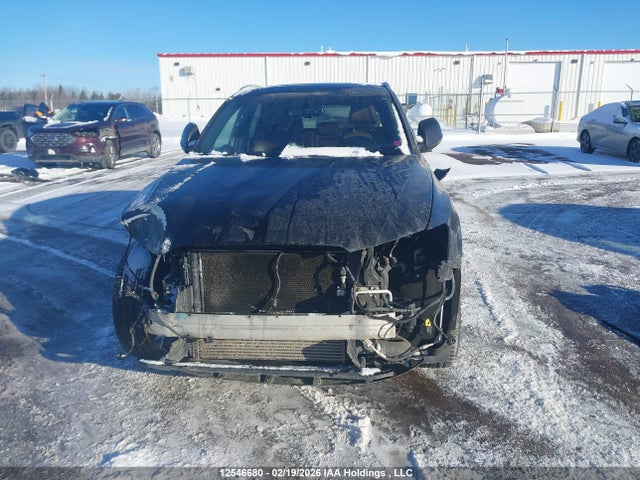 Audi Q5 Prestige 2015 WA1VFCFP6FA135359 Image 13