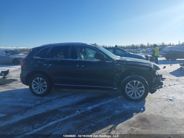 Audi Q5 Prestige 2015 WA1VFCFP6FA135359 Image 14
