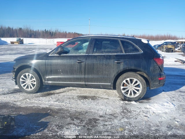 Audi Q5 Prestige 2015 WA1VFCFP6FA135359 Image 15