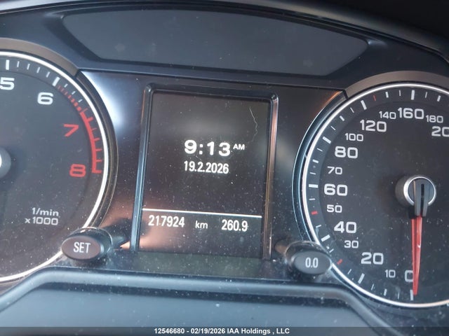 Audi Q5 Prestige 2015 WA1VFCFP6FA135359 Image 16