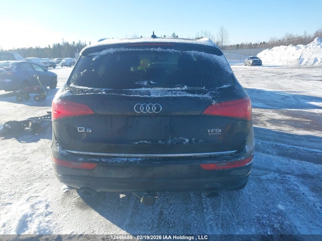 Audi Q5 Prestige 2015 WA1VFCFP6FA135359 Image 17