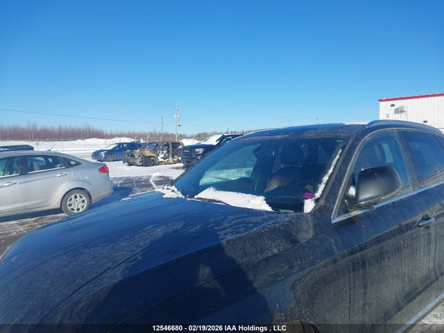 Audi Q5 Prestige 2015 WA1VFCFP6FA135359 Image 18