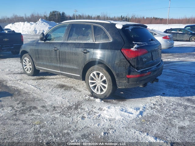 Audi Q5 Prestige 2015 WA1VFCFP6FA135359 Image 3
