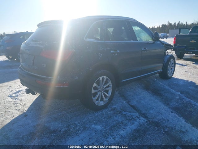 Audi Q5 Prestige 2015 WA1VFCFP6FA135359 Image 4