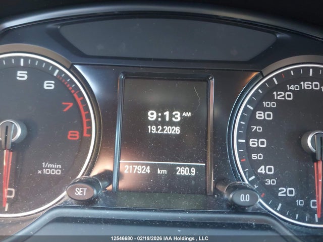 Audi Q5 Prestige 2015 WA1VFCFP6FA135359 Image 7