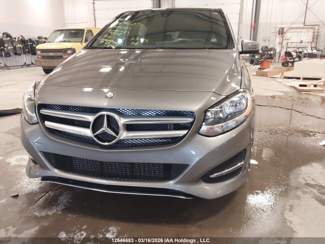WDDMH4GB5GJ394064 Mercedes-Benz B 250 4matic