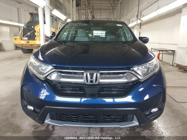 2HKRW2H51HH134709 Honda CR-V EX