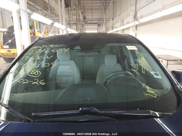 2HKRW2H51HH134709 Honda CR-V EX