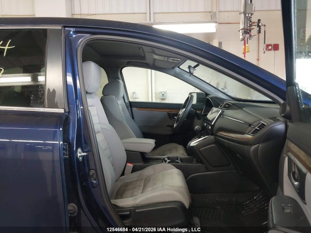 2HKRW2H51HH134709 Honda CR-V EX