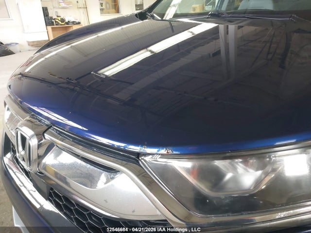 2HKRW2H51HH134709 Honda CR-V EX