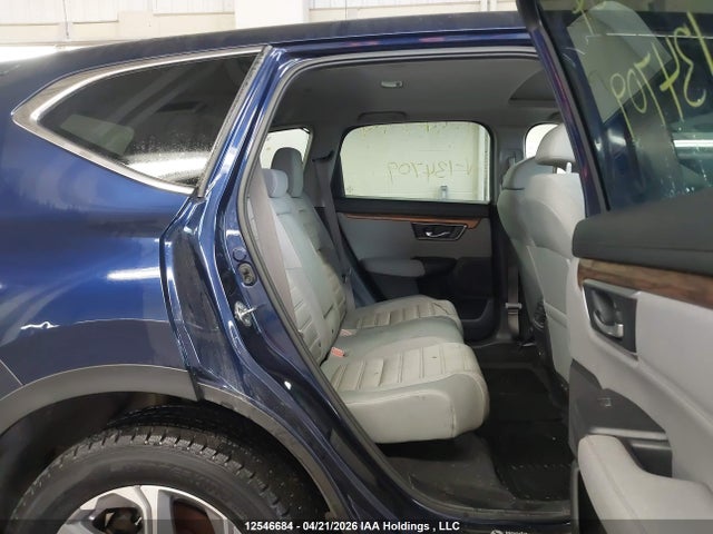 2HKRW2H51HH134709 Honda CR-V EX