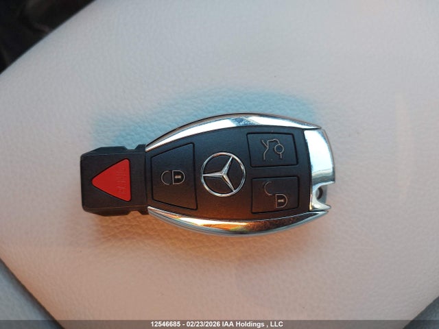 WDCTG4GB1KU005530 Mercedes-Benz Gla 250 4matic