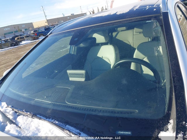 WDCTG4GB1KU005530 Mercedes-Benz Gla 250 4matic