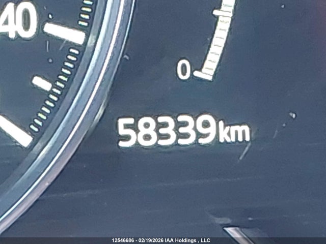 2025 Mazda Cx-5 Preferred მანქანა იყიდება აუქციონზე, vin: JM3KFBCL0S0547627, აუქციონის ნომერი: 12546686