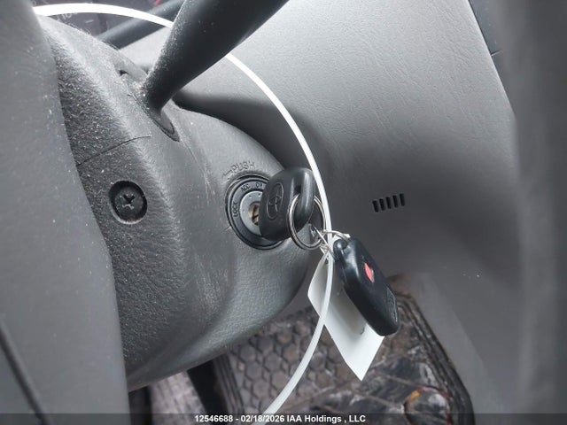 Продаж на аукціоні авто 2008 Toyota Corolla Ce/le/s, vin: 2T1BR32E78C905037, номер лоту: 12546688