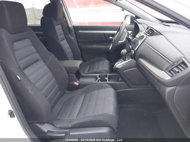 2HKRW1H28LH001888 Honda CR-V LX